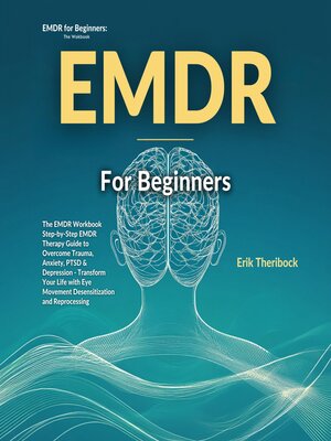 cover image of EMDR for Beginners